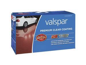 CLEAR GARAGE FLOOR EPOXY 024.0081052.022 CLEAR GARAGE FLOOR EPOXY 024.0081052.022