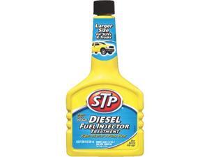 STP DIESEL & INJ CLEANER 78380 STP DIESEL & INJ CLEANER 78380