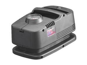 RP410099AV 120V Inflator with Gauge and Presta-to-Schrader Valve Adapter RP410099AV 120V Inflator with Gauge and Presta-to-Schrader Valve Adapter
