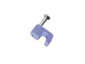 1/4" DATA CABLE STAPLE PTP-25T 1/4" DATA CABLE STAPLE PTP-25T