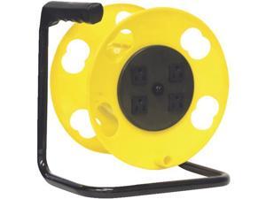 4 PLUG CORD REEL SL-2000PDQ 4 PLUG CORD REEL SL-2000PDQ