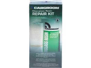 FIBERGLASS REPAIR KIT 77091 FIBERGLASS REPAIR KIT 77091