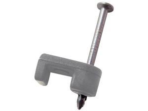 7/16" COAX CABLE STAPLE PSG-15 7/16" COAX CABLE STAPLE PSG-15
