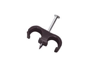 DBL COAXIAL CABLE STAPLE PDS-1525BT DBL COAXIAL CABLE STAPLE PDS-1525BT