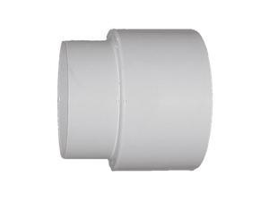 4" S&D CAST IRON ADAPTER 40540 4" S&D CAST IRON ADAPTER 40540