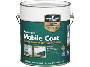 .9GL MOBILE ROOF COATING MC-1 .9GL MOBILE ROOF COATING MC-1
