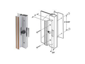 SLIDING DR HANDLE SET 141706 SLIDING DR HANDLE SET 141706