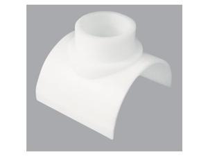 4"X1-1/2" S&D SADDLE 41241 4"X1-1/2" S&D SADDLE 41241