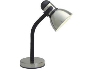 SBK GU24 CFL DESK LAMP 57-055 SBK GU24 CFL DESK LAMP 57-055
