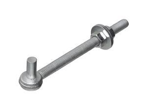 5/8X8 BOLT HOOK N130617 5/8X8 BOLT HOOK N130617