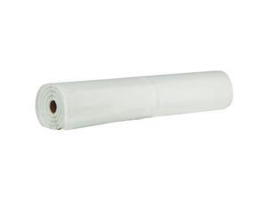 16X50 4MIL CLR POLY FILM 625940 16X50 4MIL CLR POLY FILM 625940