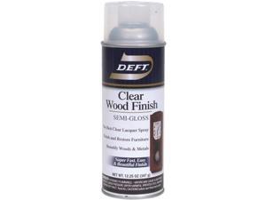 DEFT S/G SPRAY FINISH DFT011/54 DEFT S/G SPRAY FINISH DFT011/54