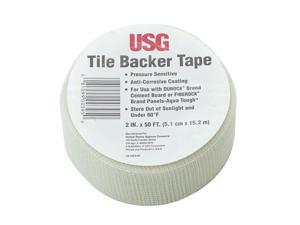 2"X50' DUROCK MESH TAPE TAPE 2"X50' DUROCK MESH TAPE TAPE