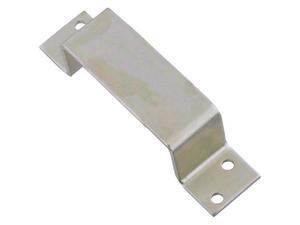 ZINC CLOSED BAR HOLDER N235291 ZINC CLOSED BAR HOLDER N235291
