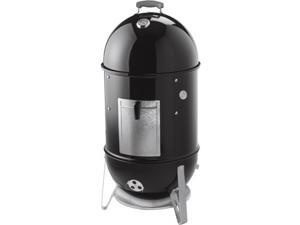 18" SMOKEY MTN BLACK 721001 18" SMOKEY MTN BLACK 721001