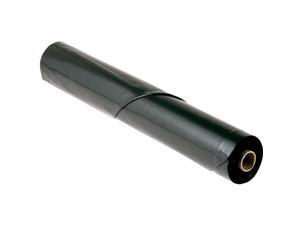 28X100 6M BLK POLY FILM 626088 28X100 6M BLK POLY FILM 626088