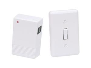 WIRELESS SWITCH RFK100LC WIRELESS SWITCH RFK100LC