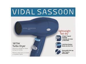 1875W HAIR DRYER VSDR5524 1875W HAIR DRYER VSDR5524
