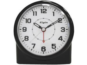 QUARTZ ALARM CLOCK 14080 QUARTZ ALARM CLOCK 14080