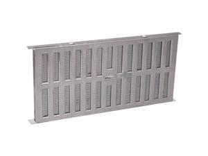 FOUNDATION VENT W/DAMPER FA109000 FOUNDATION VENT W/DAMPER FA109000
