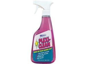 ACRYLIC&PLASTIC CLEANER 11070 ACRYLIC&PLASTIC CLEANER 11070