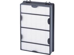 2 PK REPLACE HEPA FILTER HAPF600DPDQ-U 2 PK REPLACE HEPA FILTER HAPF600DPDQ-U