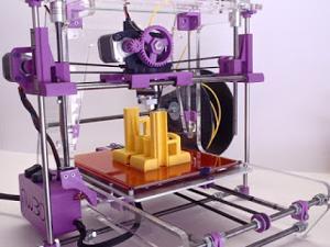 Airwolf 3D Printer Kit Airwolf 3D Printer Kit