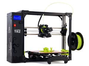 LulzBot TAZ 6 Open Source 3D Printer LulzBot TAZ 6 Open Source 3D Printer
