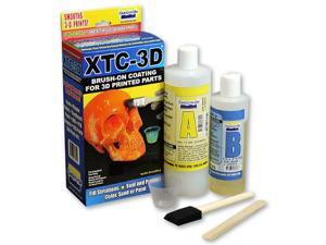 XTC-3D High Performance 3D Print Coating - 6 oz XTC-3D High Performance 3D Print Coating - 6 oz