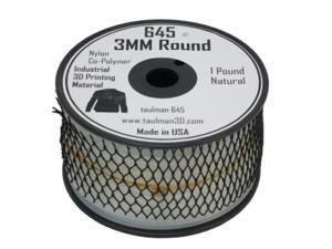 Taulman 645 Nylon - 3.00mm Taulman 645 Nylon - 3.00mm