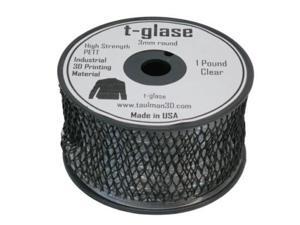 Taulman Clear T-Glase - 3.00mm Taulman Clear T-Glase - 3.00mm