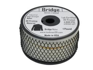 Taulman Bridge Filament - 3.00mm Taulman Bridge Filament - 3.00mm