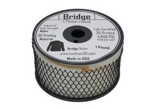 Taulman Bridge Filament - 1.75mm Taulman Bridge Filament - 1.75mm