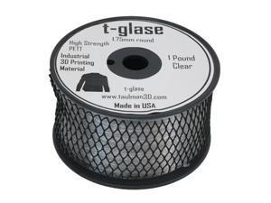 Taulman Clear T-Glase - 1.75mm Taulman Clear T-Glase - 1.75mm