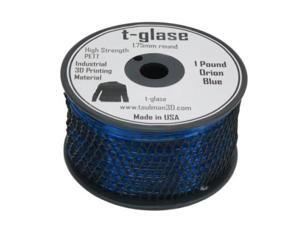 Taulman Blue T-Glase - 1.75mm Taulman Blue T-Glase - 1.75mm