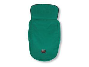 Britax - B-Ready and B-Scene Boot Cover Green Britax - B-Ready and B-Scene Boot Cover Green