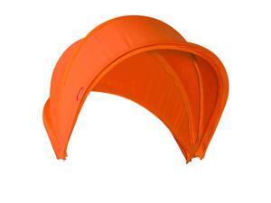 Phil and Teds Smart Sun Hood - Tangerine Phil and Teds Smart Sun Hood - Tangerine