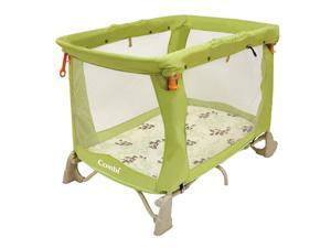 Combi Tatami Playard, Jade Combi Tatami Playard, Jade