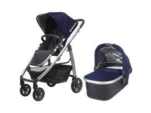 UPPAbaby Cruz Stroller with Bassinet, Taylor UPPAbaby Cruz Stroller with Bassinet, Taylor