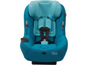 Maxi Cosi Pria 85 Special Edition Ribble Collection Convertible Car Seat, Mallorca Blue Maxi Cosi Pria 85 Special Edition Ribble Collection Convertible Car Seat, Mallorca Blue