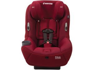 Maxi Cosi Pria 85 Special Edition Ribble Collection Convertible Car Seat, New Delhi Red Maxi Cosi Pria 85 Special Edition Ribble Collection Convertible Car Seat, New Delhi Red