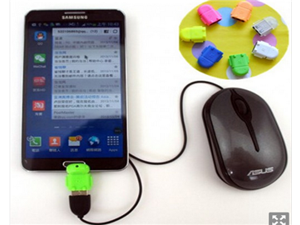 pcs/lot Android Robot Shaped Micro USB to USB OTG Adapter Cable for Smart Phone Galaxy S3 S4 Note2 tablet pc connect to U flash mouse keyboard pcs/lot Android Robot Shaped Micro USB to USB OTG Adapter Cable for Smart Phone Galaxy S3 S4 Note2 tablet pc connect to U flash mouse keyboard