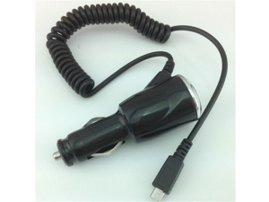Micro USB 5-pin Car Charger With Cable For Samsung Galaxy S3 I9300/Galaxy Note I9220/Galaxy S2 I9100 Micro USB 5-pin Car Charger With Cable For Samsung Galaxy S3 I9300/Galaxy Note I9220/Galaxy S2 I9100