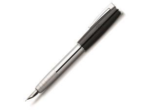 Faber-Castell Loom Piano Black Fountain Pen Faber-Castell Loom Piano Black Fountain Pen