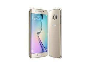 Samsung Galaxy S6 Edge SM-G9250 Factory Unlocked LTE 3GB RAM / 32GB - Gold Platinum Samsung Galaxy S6 Edge SM-G9250 Factory Unlocked LTE 3GB RAM / 32GB - Gold Platinum
