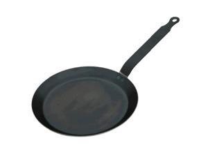 de Buyer Force Blue Crepe Pan Model No. 5303.24 de Buyer Force Blue Crepe Pan Model No. 5303.24
