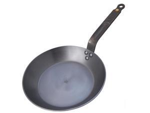 de Buyer Mineral B Element Round Fry Pan Model No. 5610.32 de Buyer Mineral B Element Round Fry Pan Model No. 5610.32