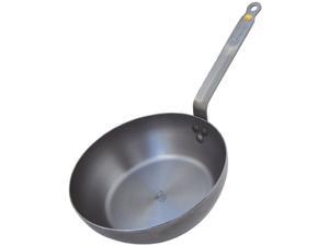 de Buyer Mineral B Element Country Fry Pan Model No. 5614.24 de Buyer Mineral B Element Country Fry Pan Model No. 5614.24