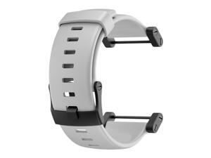 Suunto SS020796000 Core White Flat Silicone Strap Suunto SS020796000 Core White Flat Silicone Strap