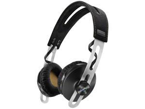 Sennheiser Momentum M2 OEBT On-Ear Wireless Headphones, Black Sennheiser Momentum M2 OEBT On-Ear Wireless Headphones, Black